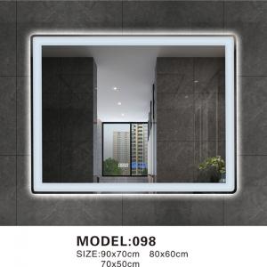 LED MIRROR 098