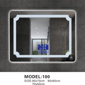 LED MIRROR 100