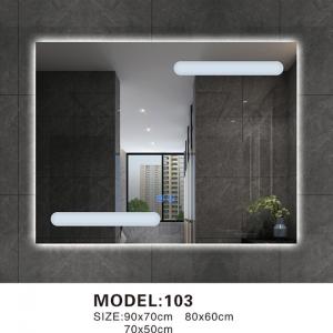 LED MIRROR 103