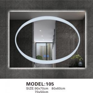 LED MIRROR 105