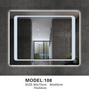 LED MIRROR 108