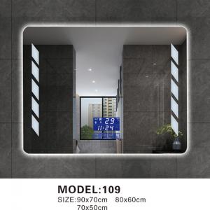 LED MIRROR 109